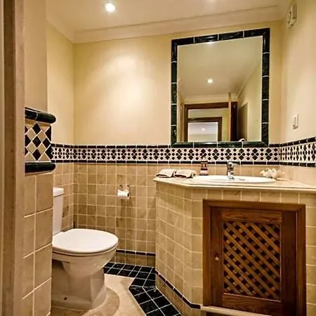 Вилла Vale Do Lobo Sleeps 10 Pool Air Con Wifi Кинта-до-Лаго