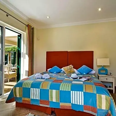 Vale Do Lobo Sleeps 10 Pool Air Con Wifi *