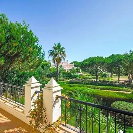 Вилла Vale Do Lobo Sleeps 10 Pool Air Con Wifi Кинта-до-Лаго