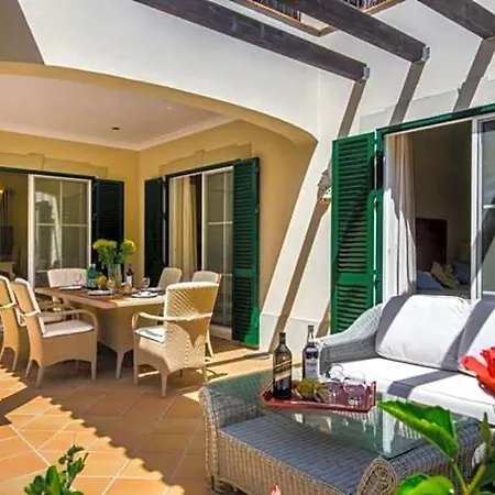 Vale Do Lobo Sleeps 10 Pool Air Con Wifi Vila