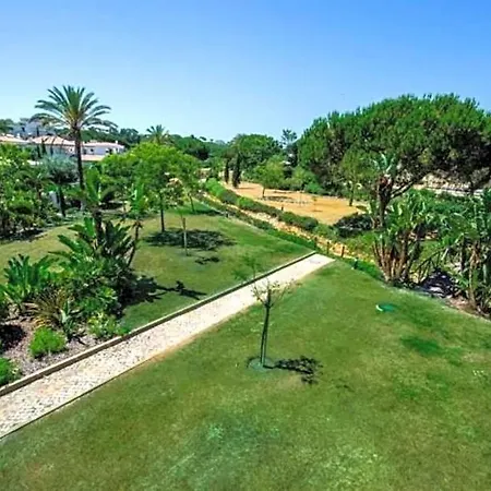 Vale Do Lobo Sleeps 10 Pool Air Con Wifi Вилла