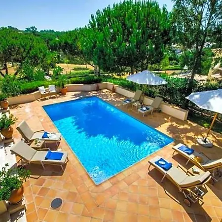 Vila Vale Do Lobo Sleeps 10 Pool Air Con Wifi *