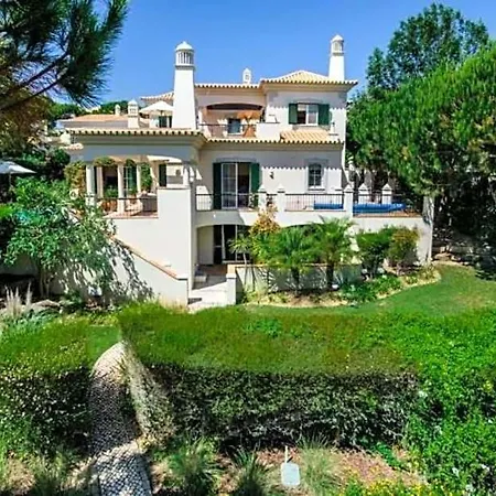 Vale Do Lobo Sleeps 10 Pool Air Con Wifi *
