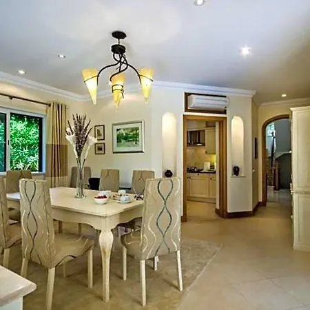 Vale Do Lobo Sleeps 10 Pool Air Con Wifi * Кинта-до-Лаго