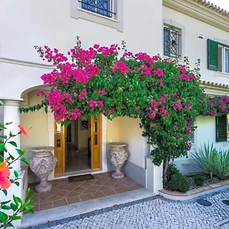 Vale Do Lobo Sleeps 10 Pool Air Con Wifi Vila Quinta do Lago