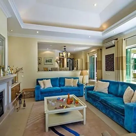 Vale Do Lobo Sleeps 10 Pool Air Con Wifi Кинта-до-Лаго