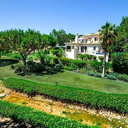 Vale Do Lobo Sleeps 10 Pool Air Con Wifi *
