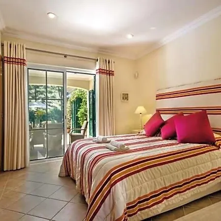 Vale Do Lobo Sleeps 10 Pool Air Con Wifi Vila *