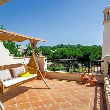 Vale Do Lobo Sleeps 10 Pool Air Con Wifi Quinta do Lago