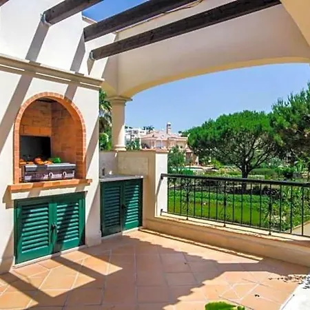 Vale Do Lobo Sleeps 10 Pool Air Con Wifi Vila Quinta do Lago